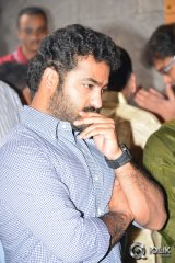 Ntr and Puri Jagannadh Movie Opening